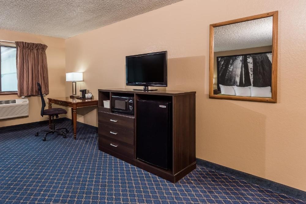 Super 8 by Wyndham Arcata